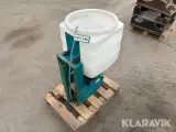 Spreder Lehner SuperVario - 5
