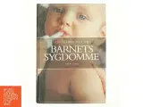 Politikens bog om barnets sygdomme af Jerk W. Langer (Bog) - 2