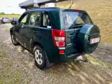 Suzuki Grand Vitara 1,9 DDiS GLS Van - 4