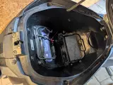 Honda nc 750 automatgear. - 5