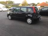 Nissan Note 1,6