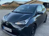 Toyota Aygo 1,0 VVT-i x - 2