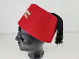 Original Ørkenens Sønner Fez - 2