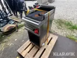 Lavastens grill Berto’s PLG40M