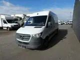 Mercedes-Benz Sprinter 316 2,1 CDI R3 163HK Van 6g Aut. - 5