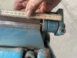 Pladebukker - 5