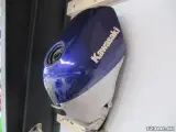 ZZR 600