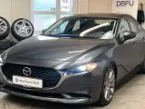 Mazda 3 2,0 SkyActiv-G 122 Sky Tech aut. - 3