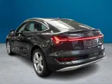 Audi e-tron 50 Sportback quattro - 5