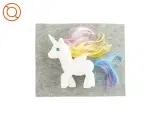 My lille pony hest - 2