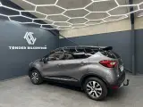 Renault Captur 1,2 TCe 120 Dynamique EDC - 4