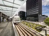 PUBLIC - ikonisk kontorbygning genopstår som unikt flerbrugerhus med luksuriøse fællesfaciliteter - 3