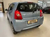 Suzuki Alto 1,0 Blue - 5