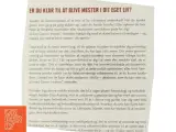 'Gaven i maven - Metodebog: sådan bliver du mester i dit eget liv' af Gina Asbjerg (bog) - 3