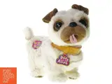 Hund med lyd fra Zuru Pets Alive (str. 24 x 26 x 12 cm) - 4
