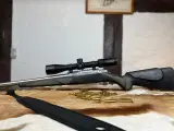 Sako 85 Stainless
