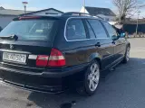 BMW 330D e46 Næste syn 07-01-2027 - 4