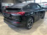 Audi Q4 e-tron 35 Sportback - 2