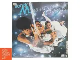 Nightflight to Venus af Boney M. fra Hansa International, Atlantic Records - 4