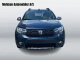 Dacia Sandero 1,5 DCi Stepway Prestige Start/Stop 90HK 5d - 2