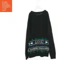 Sweatshirt, playstation jule motiv fra H&M (str. 164 cm) - 2