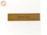 Domino fra K.E. Leg (str. 25 x 5 cm) - 2
