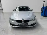 BMW 320d 2,0 Touring Advantage aut. - 2