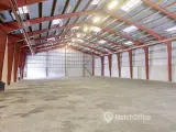 Kontor, kold lager. Ambolten 24 D.  6000 Kolding - 4
