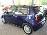 VW Up! 1,0 60 Style Up! BMT - 4