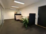 Bynært kontor med parkeringsplads og alt inklusiv! - 4
