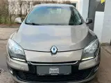 Renault Megane III 1,5 dCi 110 Expression - 2