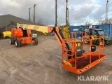 Bomlift JLG 860SJ - 2