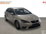 Seat Leon 1,6 TDI Style DSG 105HK Stc 7g Aut. - 3