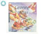 Grønne retter af Jan Friis-Mikkelsen