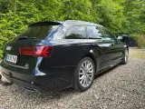 Audi A6 2,0 TDi 190 Ultra Avant S-tr. - 5