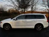 Volvo V70 summum 2.5t 231hk  - 5