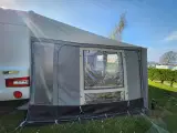Fortelt, Commodore Dawn A962,  - 3