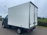 SPOT PRIS-Fabriksny Renault Master m/ lukket kasse - 5