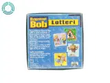 Byggemand Bob - Lotteri fra Litas spil - 2