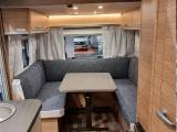 2023 Weinsberg CaraOne 540 EHU - 2