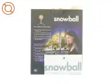Snowball - Classic studio-quality USB microphone fra Blue - 5