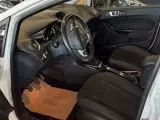 Ford Fiesta 1,0 EcoBoost Titanium Start/Stop 125HK 5d - 5
