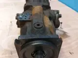 Case 821E Hydraulikpumpe 91781001 - 3