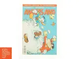 Andes And & Co. Nr. 6 - 5. Februar 2009 fra Disney fra Disney - 2