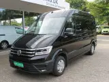 VW Crafter 30 2,0 TDi 177 Kassevogn L3H2 aut. - 3