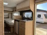 2024 - Fendt Bianco Selection 465 TG   Fendt med enkeltsenge og siddegruppe fra Hinshøj Caravan - 3