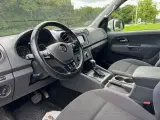 VW Amarok 2,0 TDi 180 Highline aut. 4Motion - 5