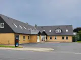 Erhvervslokaler til klinik-kontor-undervisning mv.  udlejes  i Holstebro - 2