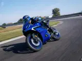Yamaha YZF 125 R - 5
