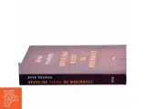 Udvikling Risiko og Modernitet af Arne Poulsen (Bog) - 2